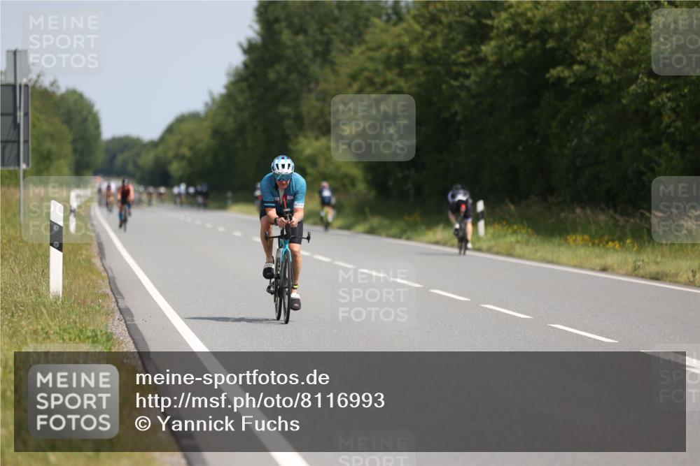 22.06.2025 - Viking Triathlon Yannick Fuchs http://msf.ph/oto/8116993 22.06.2025 11:42:03 Radfahren 20, 69, 88, 134, 265, 297, 333, 456, 469 meine-sportfotos.de