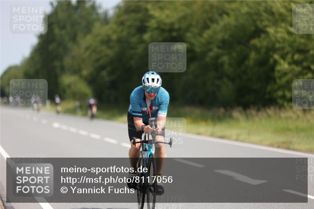 22.06.2025 - Viking Triathlon Yannick Fuchs http://msf.ph/oto/8117056 22.06.2025 11:42:05 Radfahren 20, 69, 88, 134, 161, 265, 297, 333, 456, 469, 547 meine-sportfotos.de