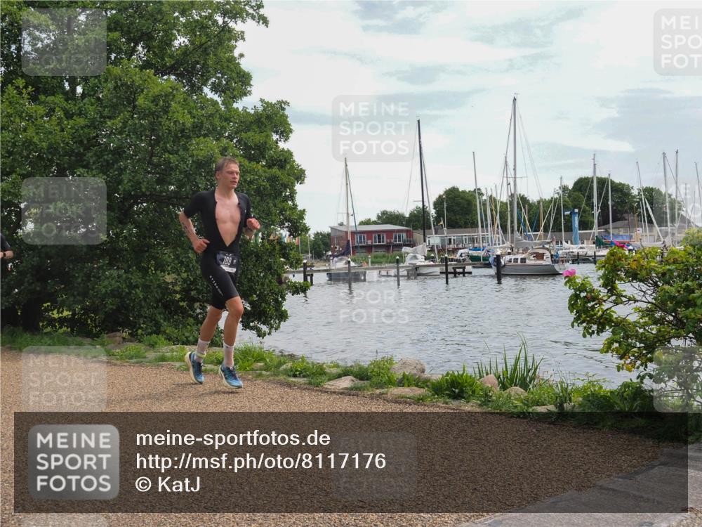 22.06.2025 - Viking Triathlon KatJ http://msf.ph/oto/8117176 22.06.2025 13:27:00 Laufen 189, 314 meine-sportfotos.de