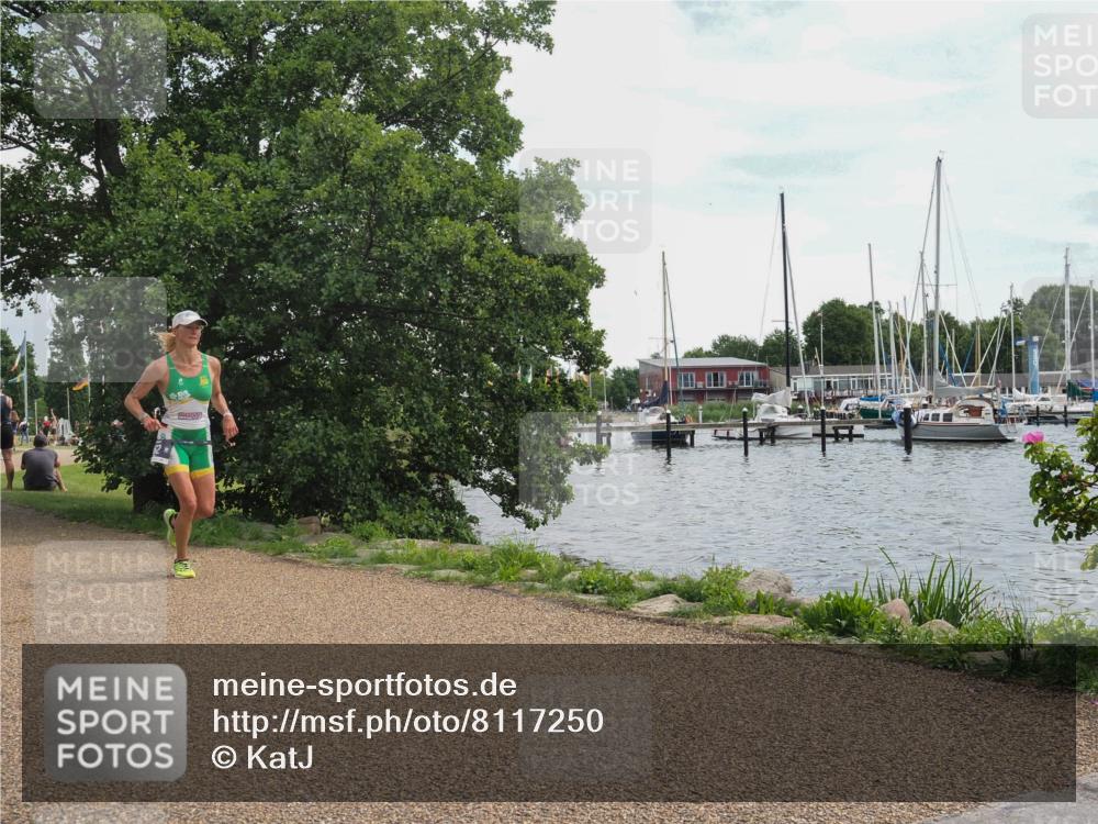 22.06.2025 - Viking Triathlon KatJ http://msf.ph/oto/8117250 22.06.2025 13:27:08 Laufen 162 meine-sportfotos.de