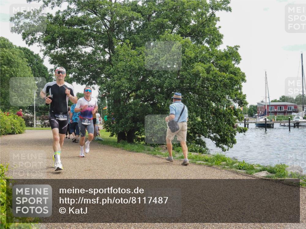 22.06.2025 - Viking Triathlon KatJ http://msf.ph/oto/8117487 22.06.2025 13:28:16 Laufen 172, 415 meine-sportfotos.de