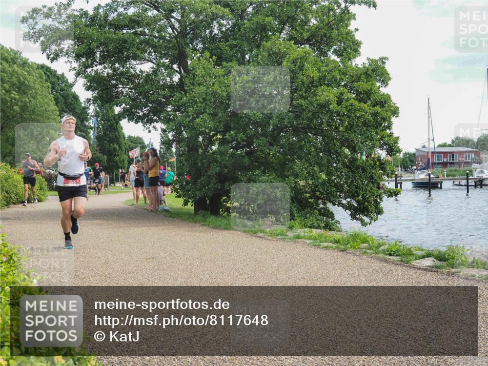22.06.2025 - Viking Triathlon KatJ http://msf.ph/oto/8117648 22.06.2025 13:28:51 Laufen 658 meine-sportfotos.de
