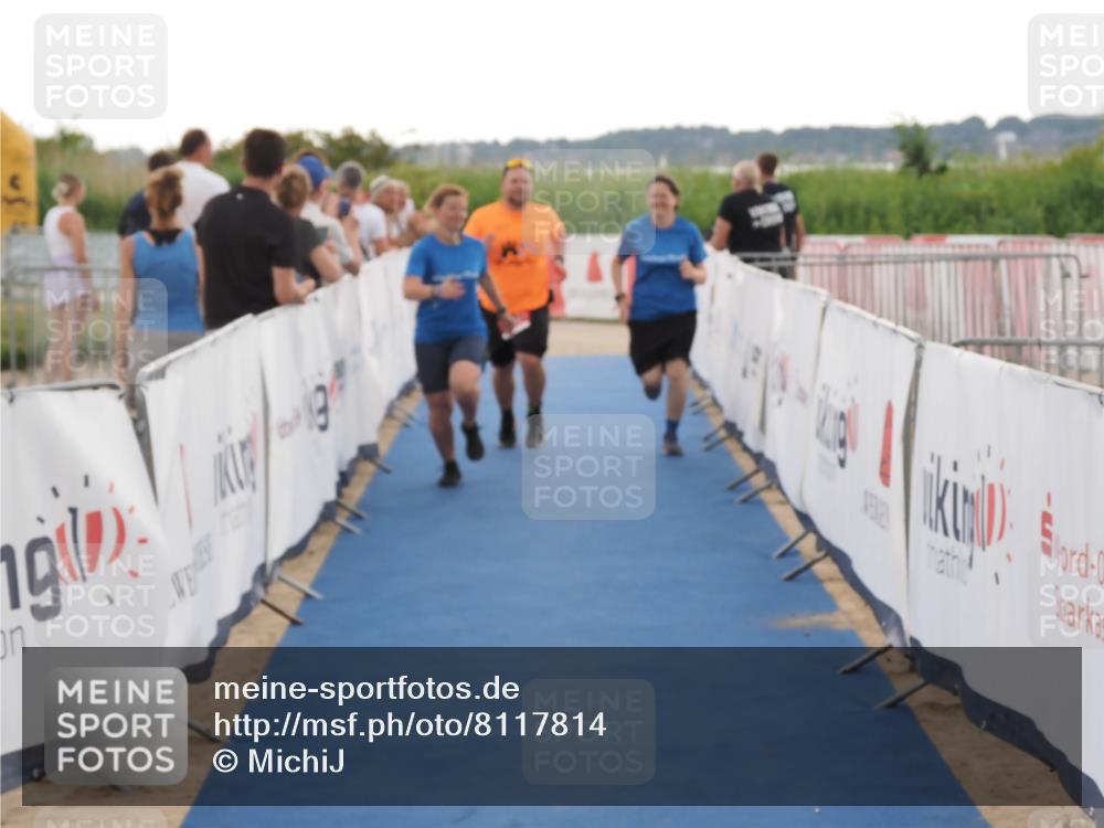 22.06.2025 - Viking Triathlon MichiJ http://msf.ph/oto/8117814 22.06.2025 16:27:49 Ziel 142, 633 meine-sportfotos.de