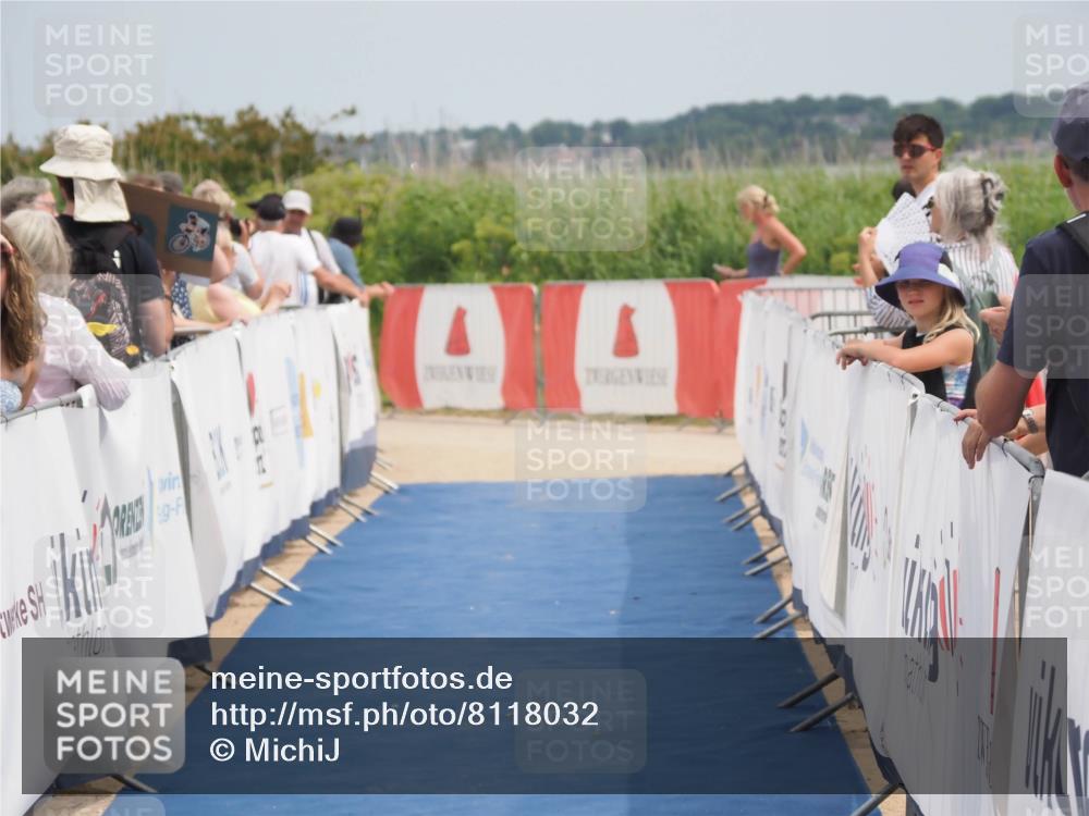 22.06.2025 - Viking Triathlon MichiJ http://msf.ph/oto/8118032 22.06.2025 14:56:53 Ziel 435 meine-sportfotos.de