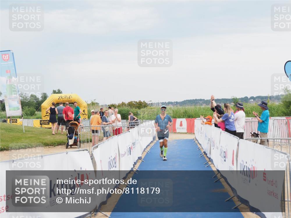 22.06.2025 - Viking Triathlon MichiJ http://msf.ph/oto/8118179 22.06.2025 16:56:13 Ziel 23 meine-sportfotos.de