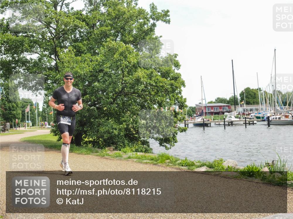 22.06.2025 - Viking Triathlon KatJ http://msf.ph/oto/8118215 22.06.2025 15:10:01 Laufen 306 meine-sportfotos.de