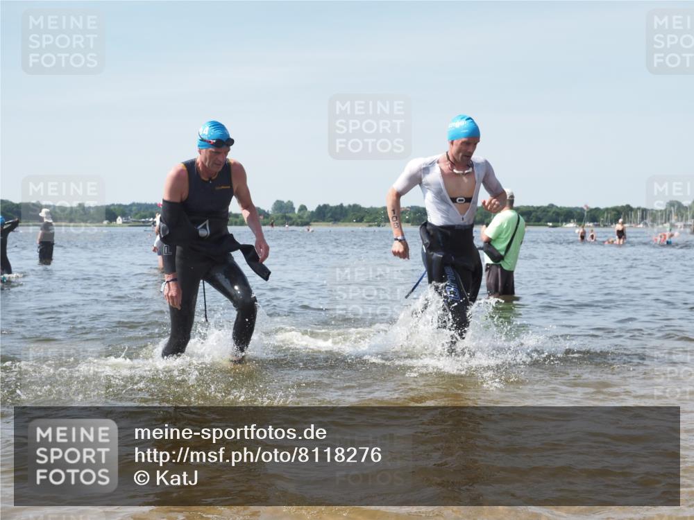 22.06.2025 - Viking Triathlon KatJ http://msf.ph/oto/8118276 22.06.2025 10:45:33 Schwimmen 102, 108, 197, 466, 519, 605 meine-sportfotos.de