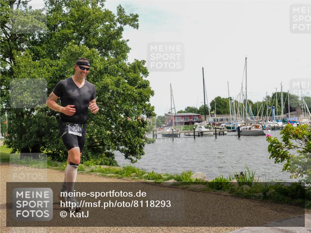22.06.2025 - Viking Triathlon KatJ http://msf.ph/oto/8118293 22.06.2025 15:10:02 Laufen 306 meine-sportfotos.de