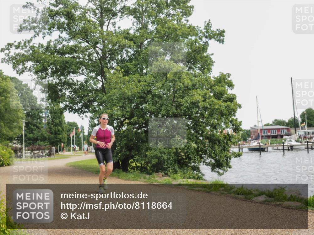 22.06.2025 - Viking Triathlon KatJ http://msf.ph/oto/8118664 22.06.2025 15:11:49 Laufen 249 meine-sportfotos.de