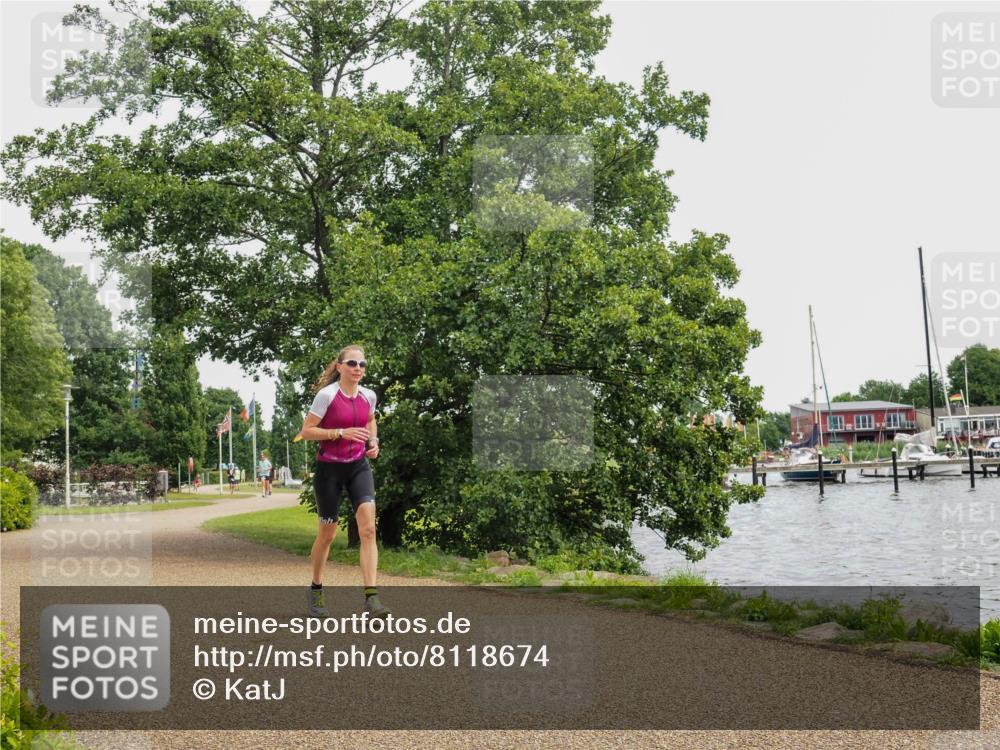 22.06.2025 - Viking Triathlon KatJ http://msf.ph/oto/8118674 22.06.2025 15:11:49 Laufen 249 meine-sportfotos.de