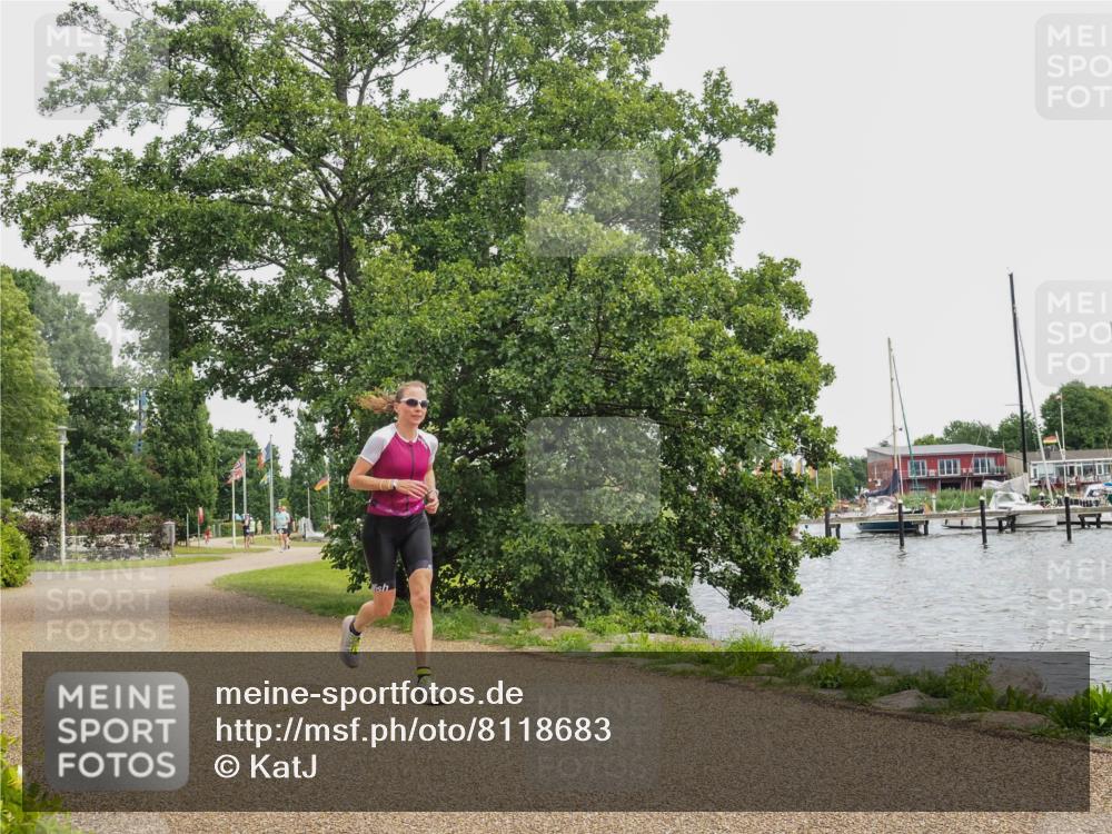 22.06.2025 - Viking Triathlon KatJ http://msf.ph/oto/8118683 22.06.2025 15:11:49 Laufen 249 meine-sportfotos.de