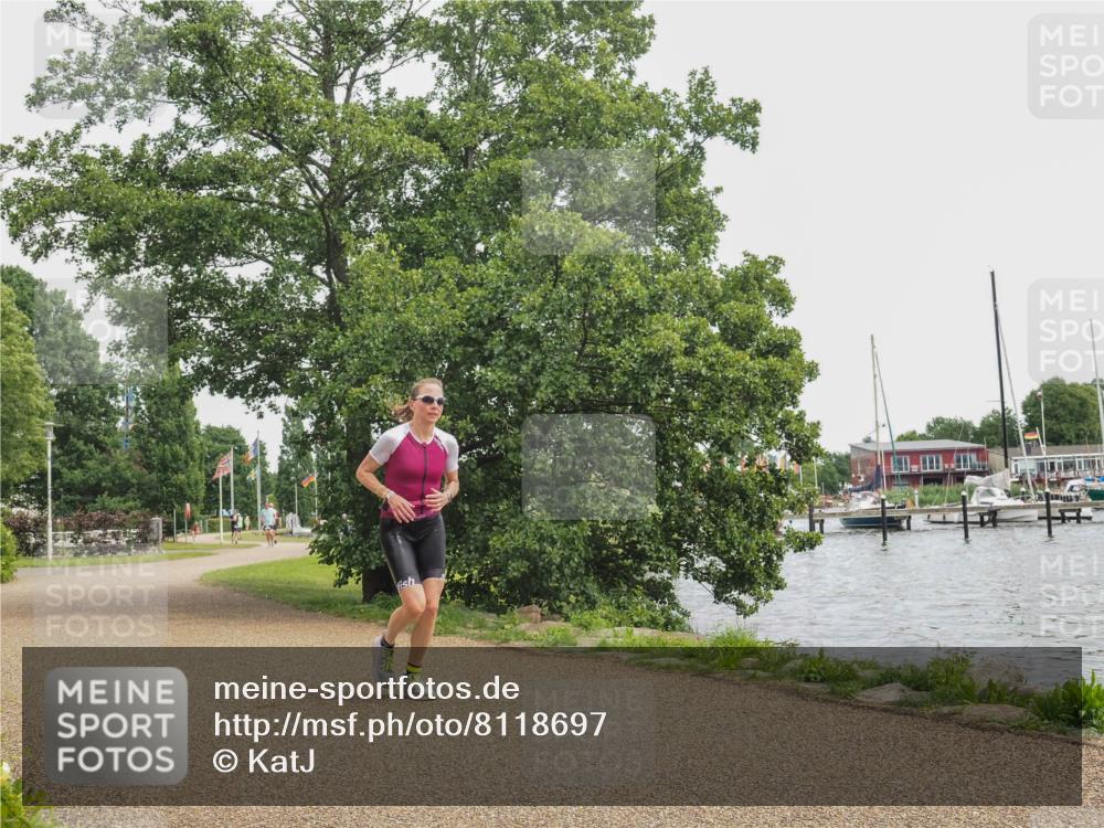 22.06.2025 - Viking Triathlon KatJ http://msf.ph/oto/8118697 22.06.2025 15:11:49 Laufen 249 meine-sportfotos.de