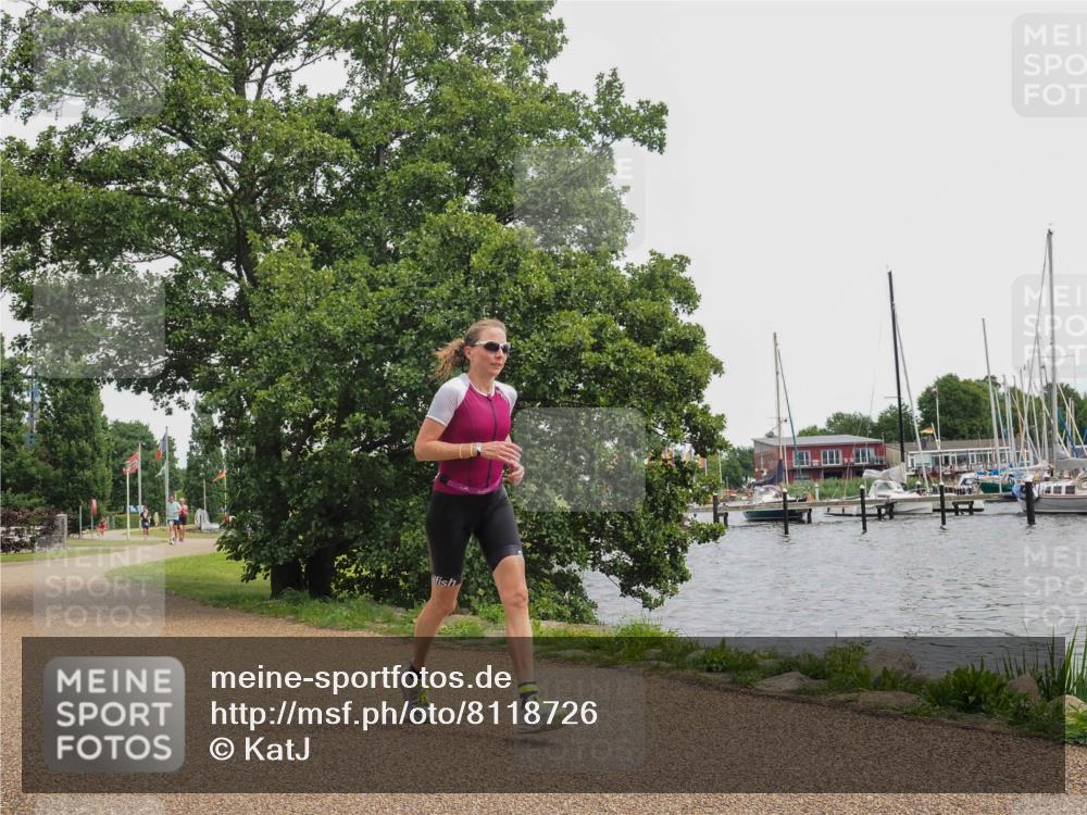22.06.2025 - Viking Triathlon KatJ http://msf.ph/oto/8118726 22.06.2025 15:11:50 Laufen 249 meine-sportfotos.de