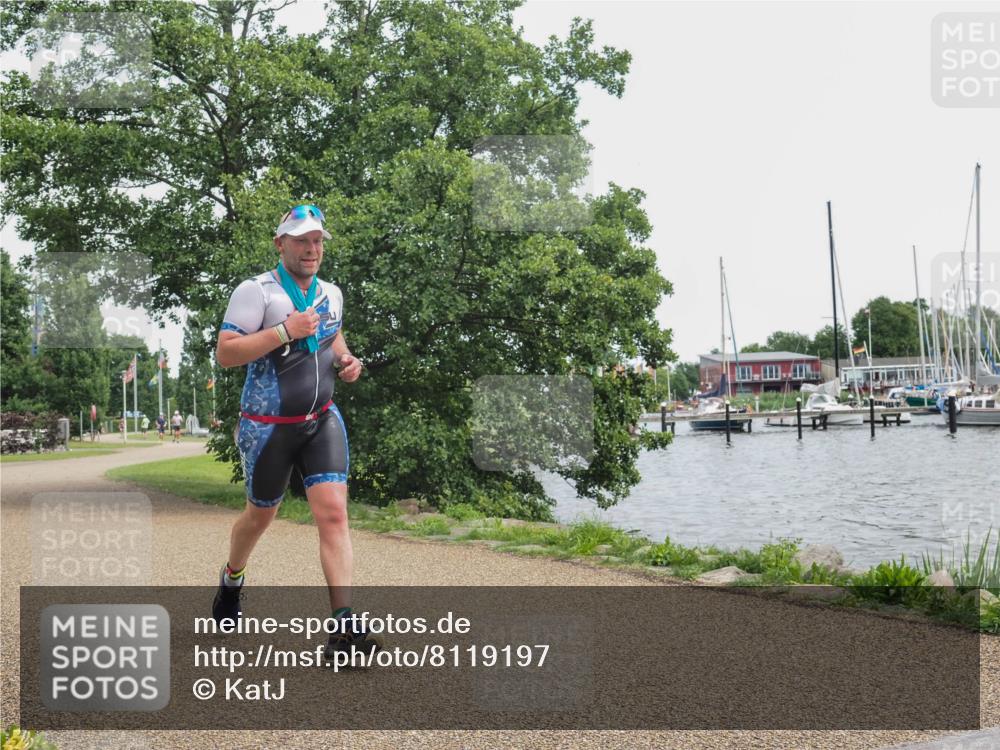 22.06.2025 - Viking Triathlon KatJ http://msf.ph/oto/8119197 22.06.2025 15:12:28 Laufen 353, 627 meine-sportfotos.de