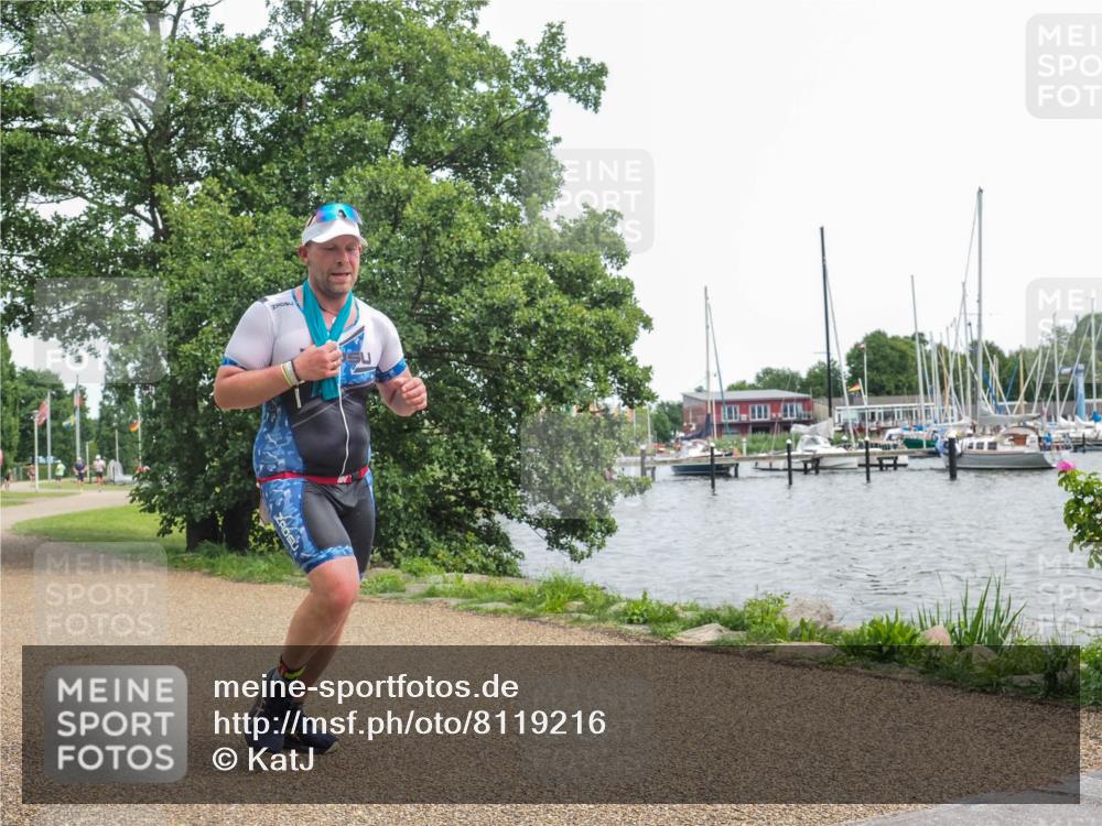 22.06.2025 - Viking Triathlon KatJ http://msf.ph/oto/8119216 22.06.2025 15:12:28 Laufen 353, 627 meine-sportfotos.de