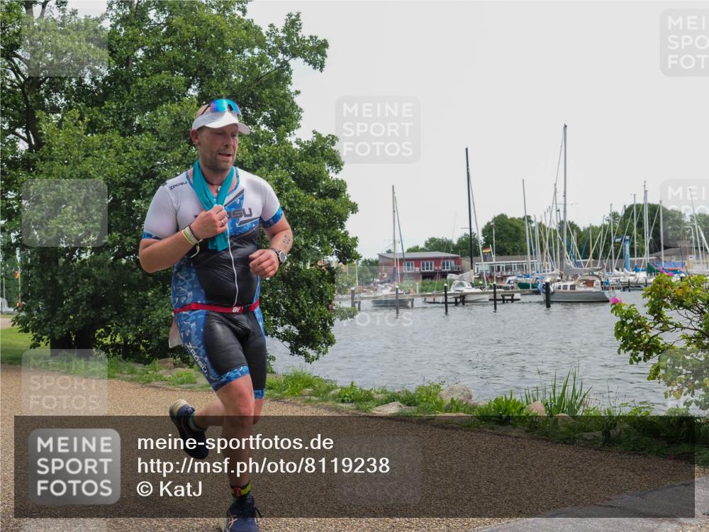 22.06.2025 - Viking Triathlon KatJ http://msf.ph/oto/8119238 22.06.2025 15:12:28 Laufen 353, 627 meine-sportfotos.de