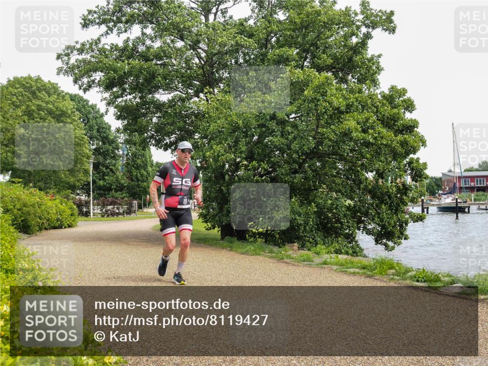 22.06.2025 - Viking Triathlon KatJ http://msf.ph/oto/8119427 22.06.2025 15:13:17 Laufen 199 meine-sportfotos.de