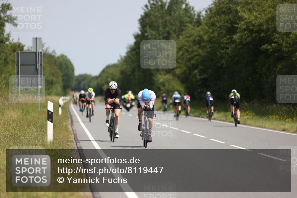 22.06.2025 - Viking Triathlon Yannick Fuchs http://msf.ph/oto/8119447 22.06.2025 11:44:58 Radfahren 29, 117, 169, 185, 273, 325, 449, 451, 556, 618, 642 meine-sportfotos.de