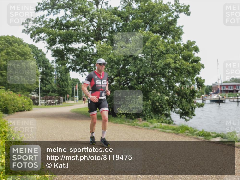 22.06.2025 - Viking Triathlon KatJ http://msf.ph/oto/8119475 22.06.2025 15:13:18 Laufen 199 meine-sportfotos.de