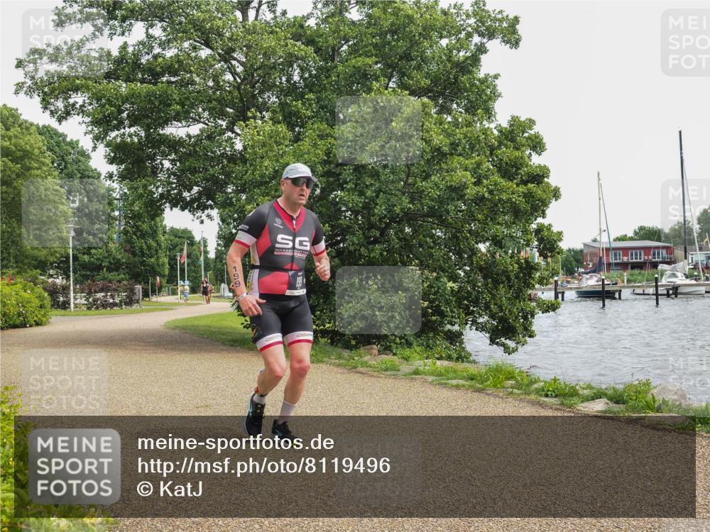22.06.2025 - Viking Triathlon KatJ http://msf.ph/oto/8119496 22.06.2025 15:13:18 Laufen 199 meine-sportfotos.de