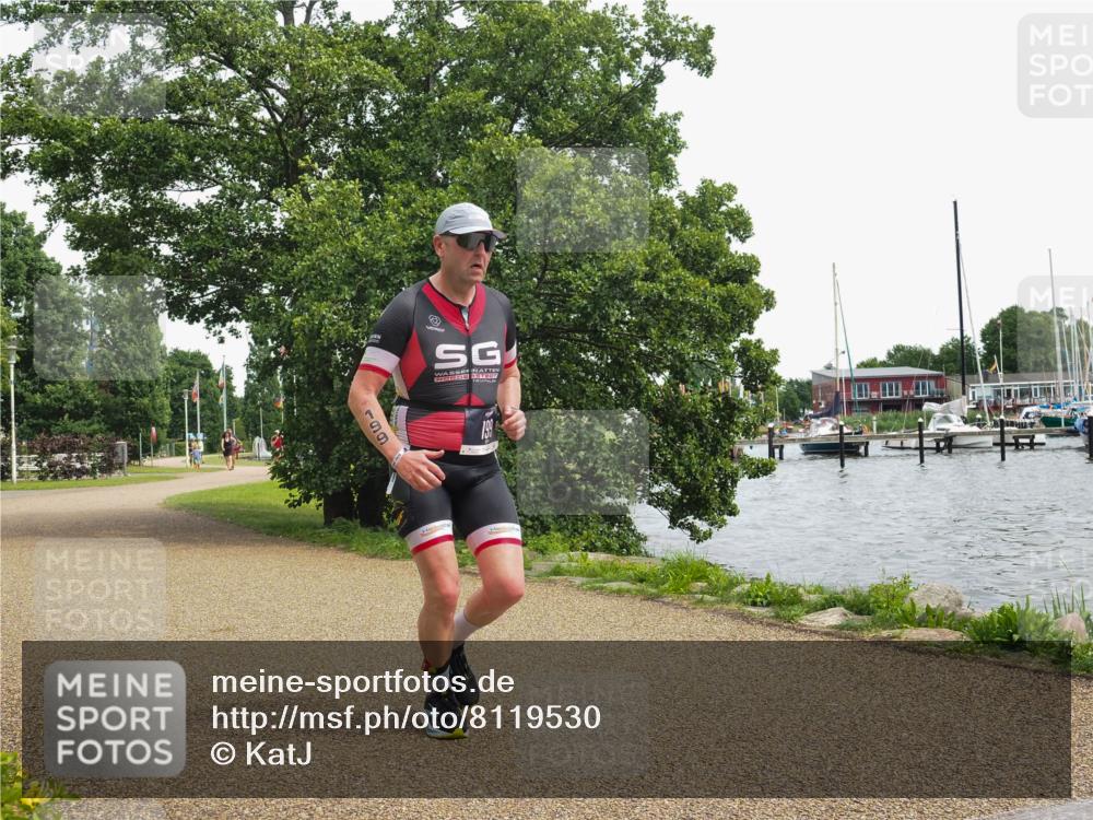 22.06.2025 - Viking Triathlon KatJ http://msf.ph/oto/8119530 22.06.2025 15:13:18 Laufen 199 meine-sportfotos.de