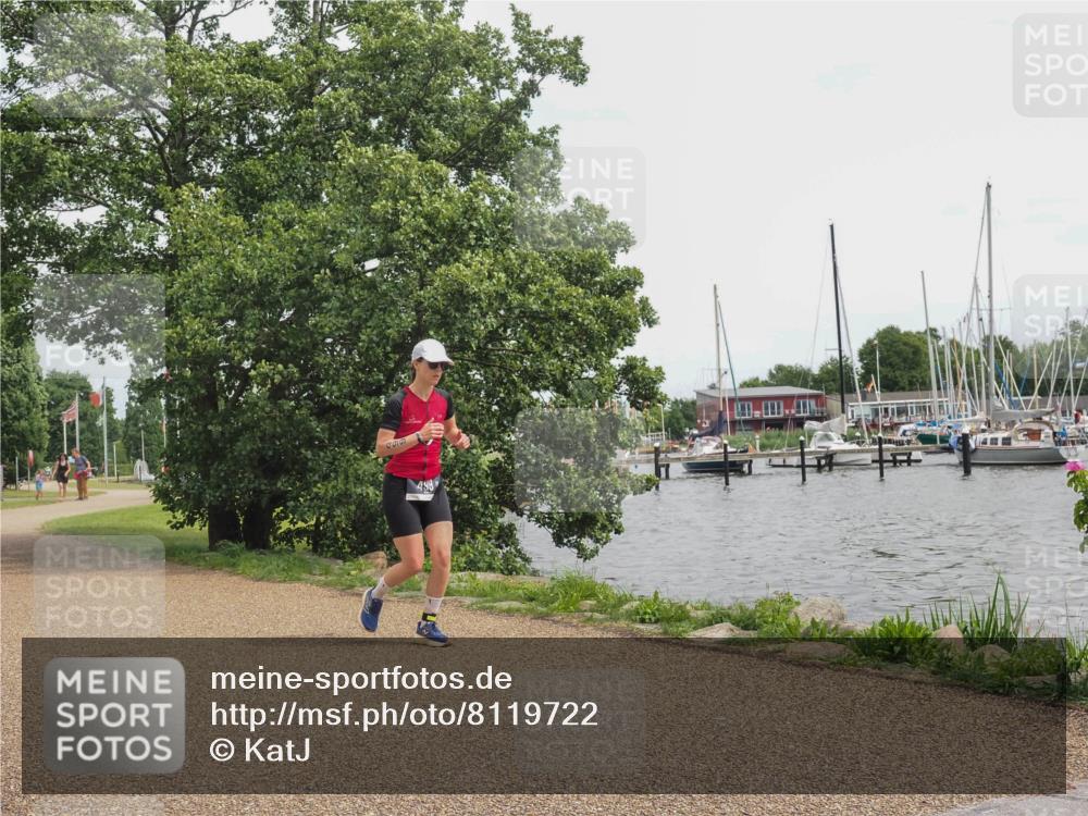 22.06.2025 - Viking Triathlon KatJ http://msf.ph/oto/8119722 22.06.2025 15:13:37 Laufen 481, 499 meine-sportfotos.de