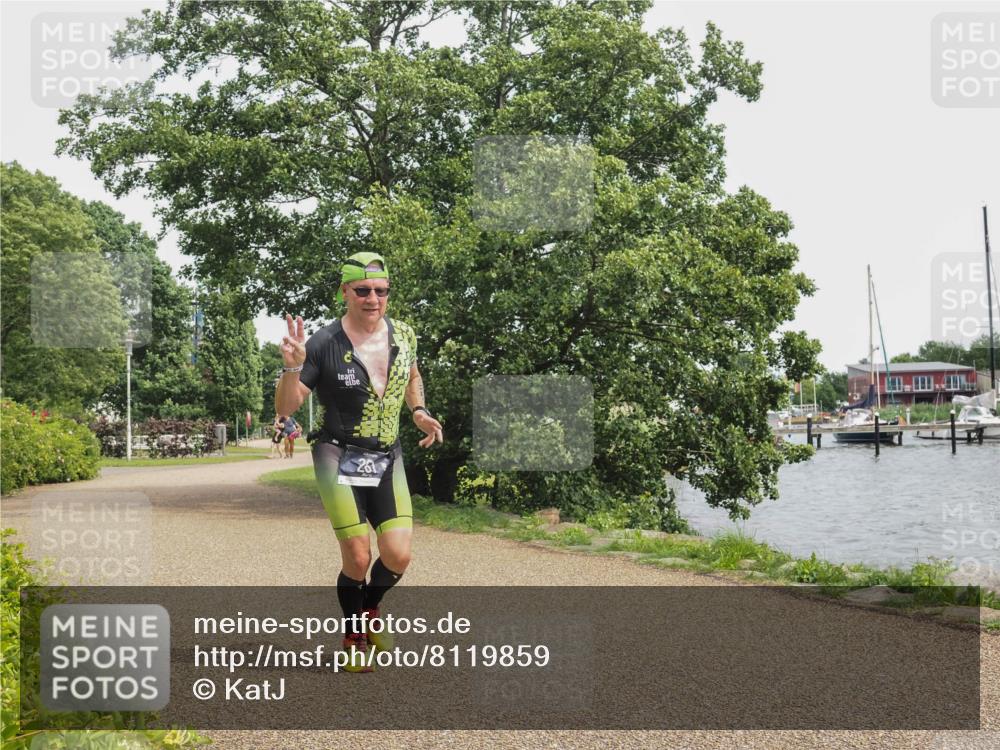 22.06.2025 - Viking Triathlon KatJ http://msf.ph/oto/8119859 22.06.2025 15:13:44 Laufen 261 meine-sportfotos.de