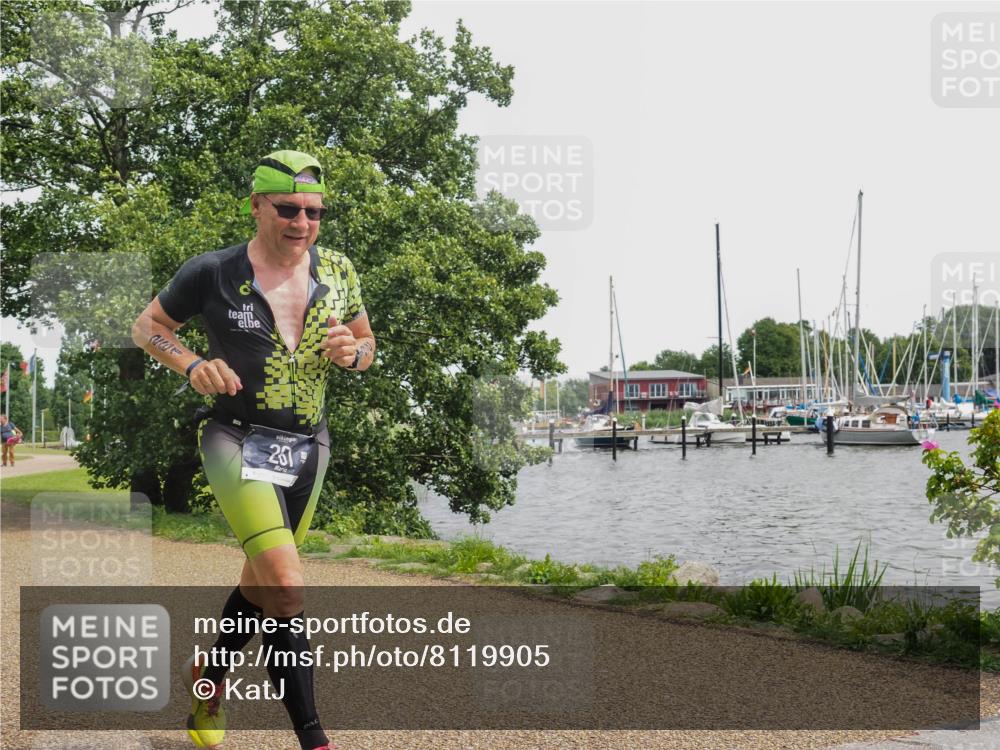 22.06.2025 - Viking Triathlon KatJ http://msf.ph/oto/8119905 22.06.2025 15:13:44 Laufen 261 meine-sportfotos.de
