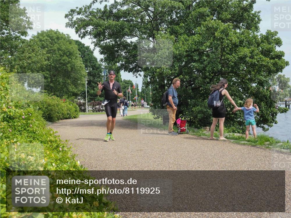 22.06.2025 - Viking Triathlon KatJ http://msf.ph/oto/8119925 22.06.2025 15:14:35 Laufen 219 meine-sportfotos.de