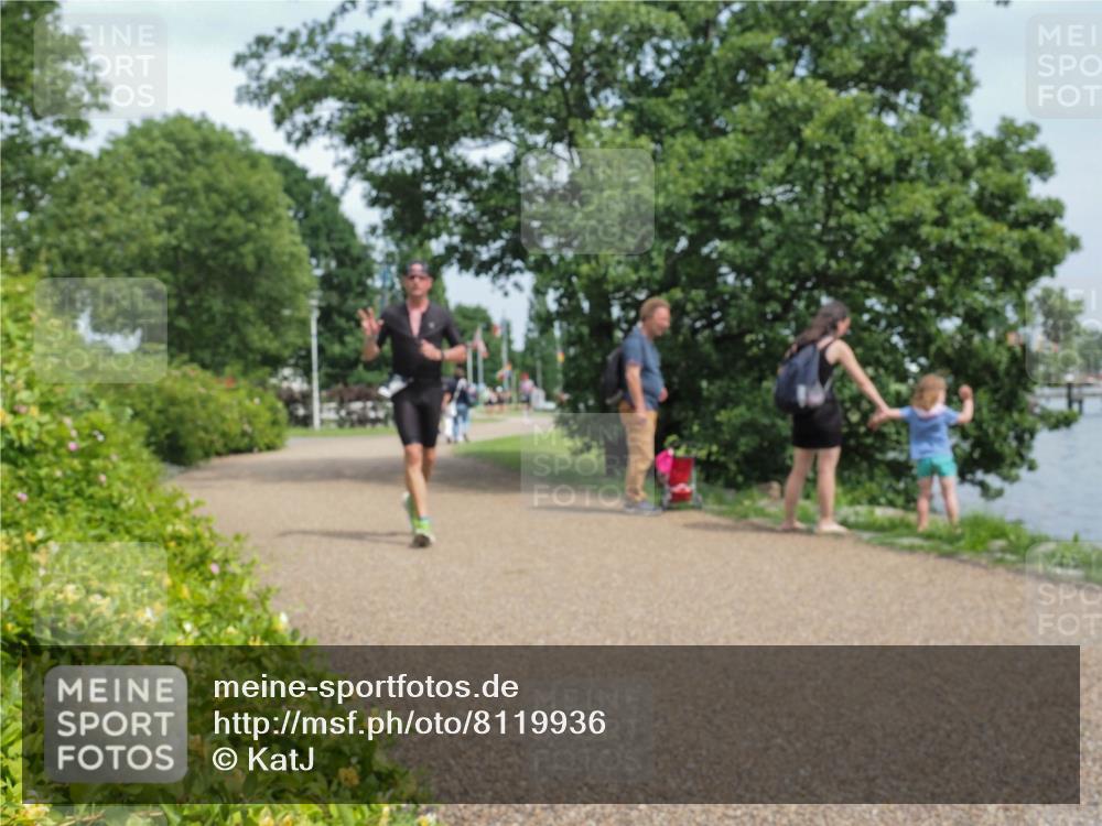 22.06.2025 - Viking Triathlon KatJ http://msf.ph/oto/8119936 22.06.2025 15:14:35 Laufen 219 meine-sportfotos.de