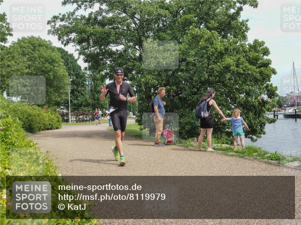 22.06.2025 - Viking Triathlon KatJ http://msf.ph/oto/8119979 22.06.2025 15:14:36 Laufen 219 meine-sportfotos.de