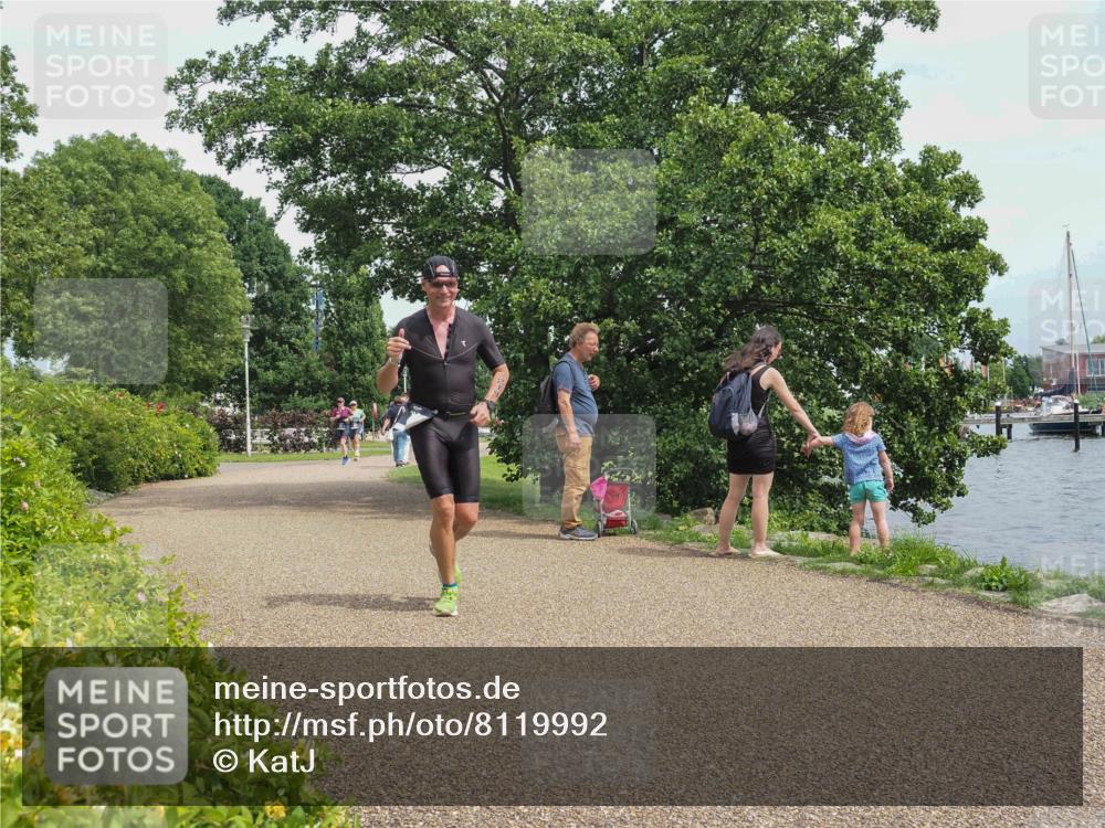 22.06.2025 - Viking Triathlon KatJ http://msf.ph/oto/8119992 22.06.2025 15:14:36 Laufen 219 meine-sportfotos.de
