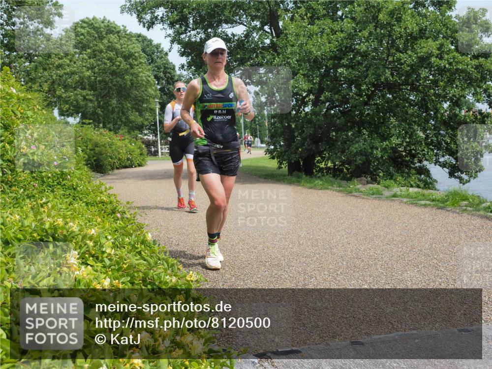 22.06.2025 - Viking Triathlon KatJ http://msf.ph/oto/8120500 22.06.2025 15:14:58 Laufen 43, 636 meine-sportfotos.de