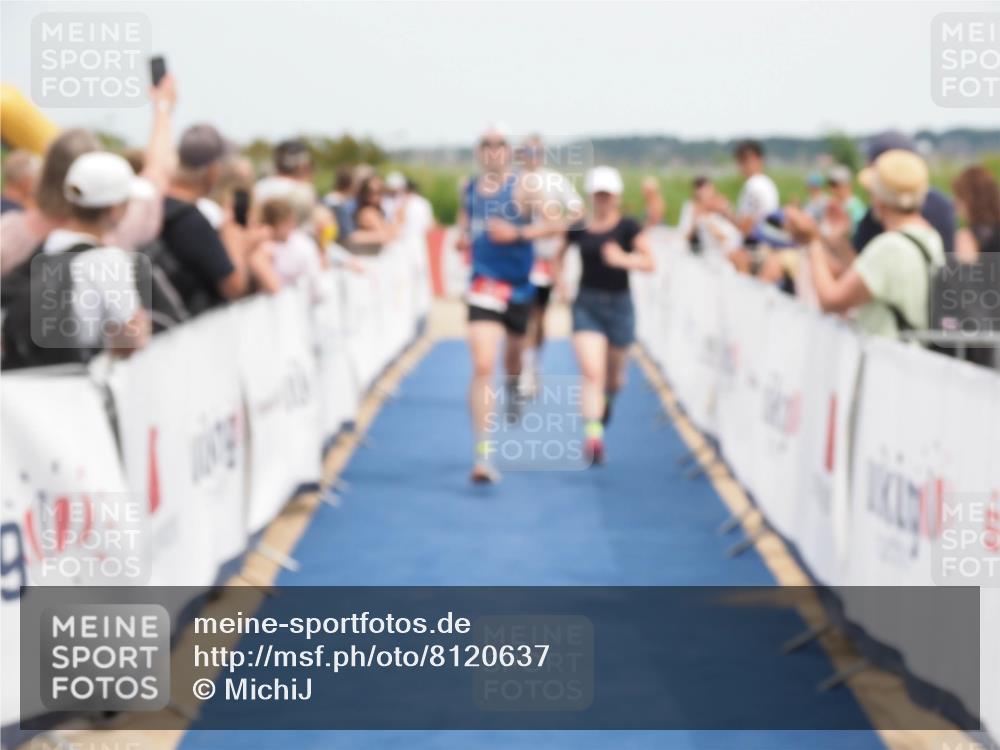 22.06.2025 - Viking Triathlon MichiJ http://msf.ph/oto/8120637 22.06.2025 14:59:18 Ziel 196, 611 meine-sportfotos.de
