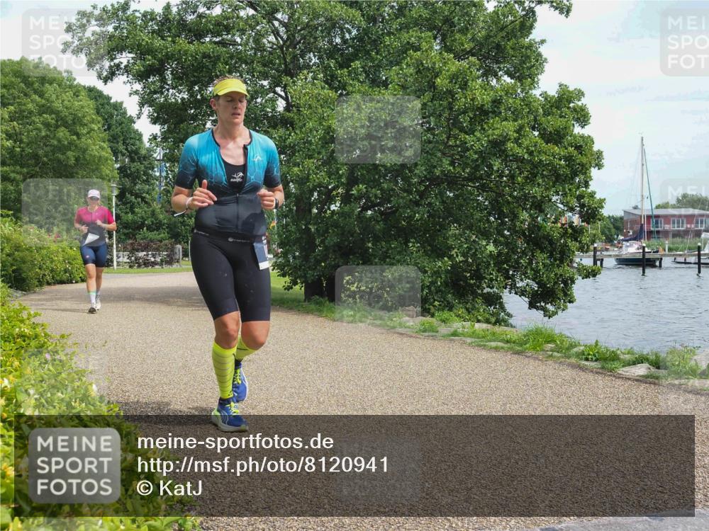 22.06.2025 - Viking Triathlon KatJ http://msf.ph/oto/8120941 22.06.2025 15:15:18 Laufen 181, 283 meine-sportfotos.de
