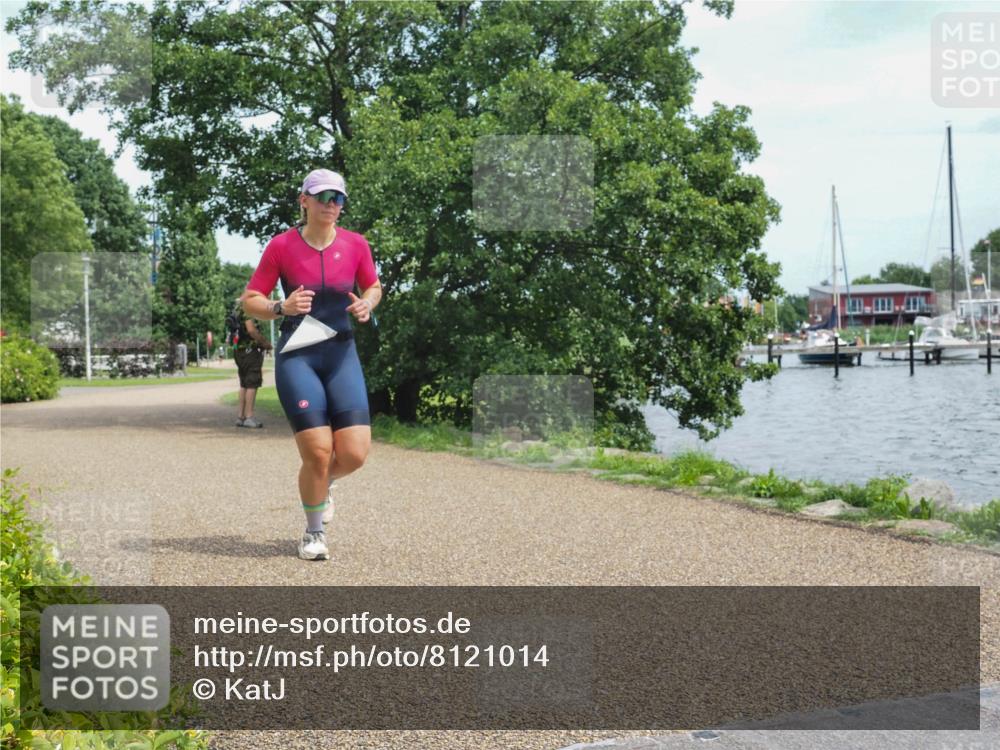 22.06.2025 - Viking Triathlon KatJ http://msf.ph/oto/8121014 22.06.2025 15:15:22 Laufen 473 meine-sportfotos.de