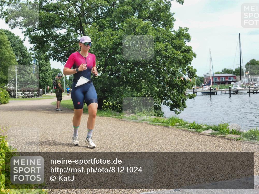 22.06.2025 - Viking Triathlon KatJ http://msf.ph/oto/8121024 22.06.2025 15:15:22 Laufen 473 meine-sportfotos.de