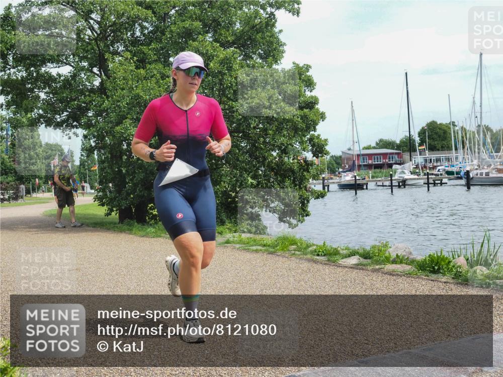 22.06.2025 - Viking Triathlon KatJ http://msf.ph/oto/8121080 22.06.2025 15:15:23 Laufen 473 meine-sportfotos.de