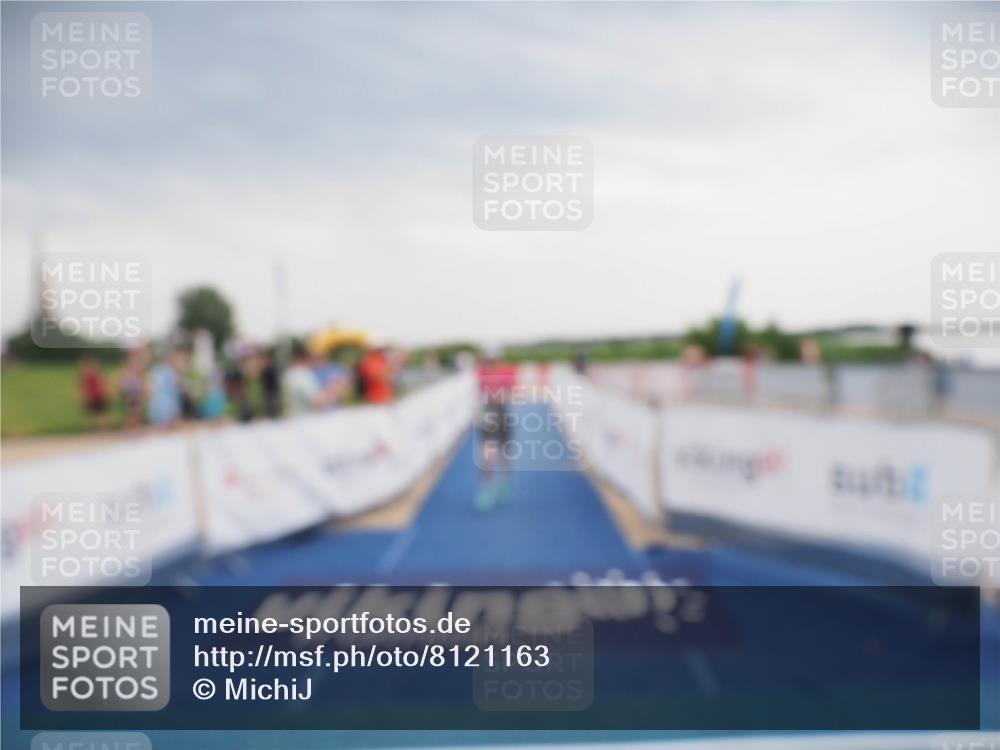 22.06.2025 - Viking Triathlon MichiJ http://msf.ph/oto/8121163 22.06.2025 16:35:31 Ziel 472 meine-sportfotos.de
