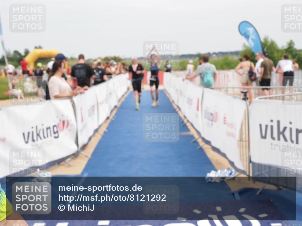 22.06.2025 - Viking Triathlon MichiJ http://msf.ph/oto/8121292 22.06.2025 15:13:11 Ziel 98, 337, 395, 415, 623 meine-sportfotos.de
