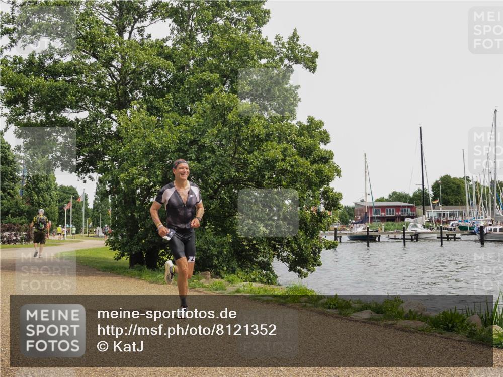 22.06.2025 - Viking Triathlon KatJ http://msf.ph/oto/8121352 22.06.2025 15:15:43 Laufen 463 meine-sportfotos.de