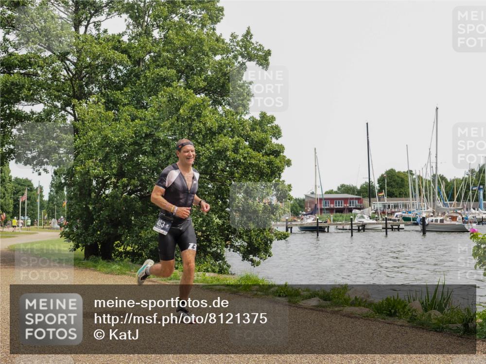 22.06.2025 - Viking Triathlon KatJ http://msf.ph/oto/8121375 22.06.2025 15:15:43 Laufen 463 meine-sportfotos.de