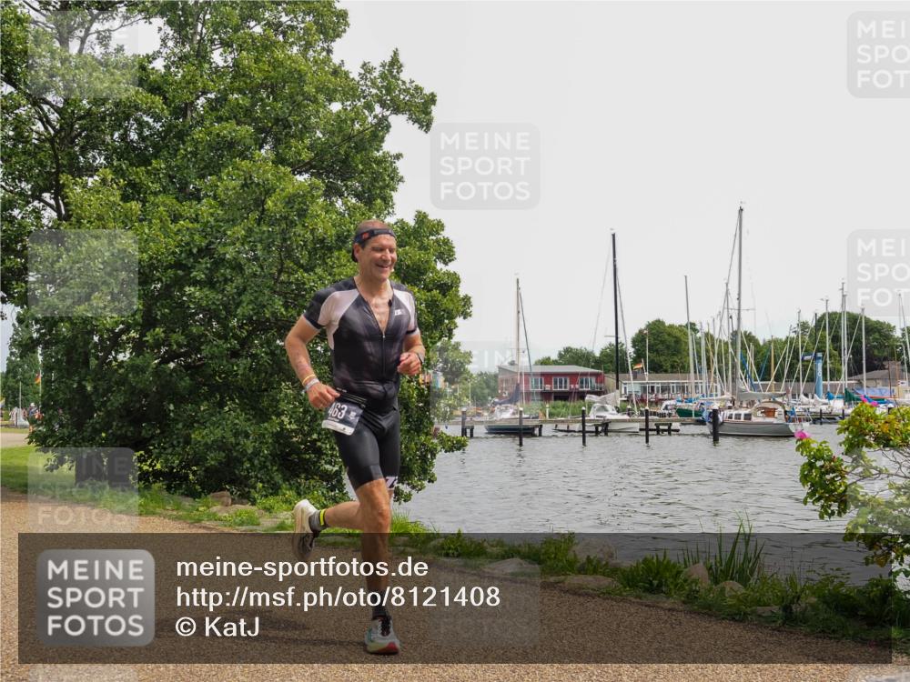 22.06.2025 - Viking Triathlon KatJ http://msf.ph/oto/8121408 22.06.2025 15:15:43 Laufen 463 meine-sportfotos.de