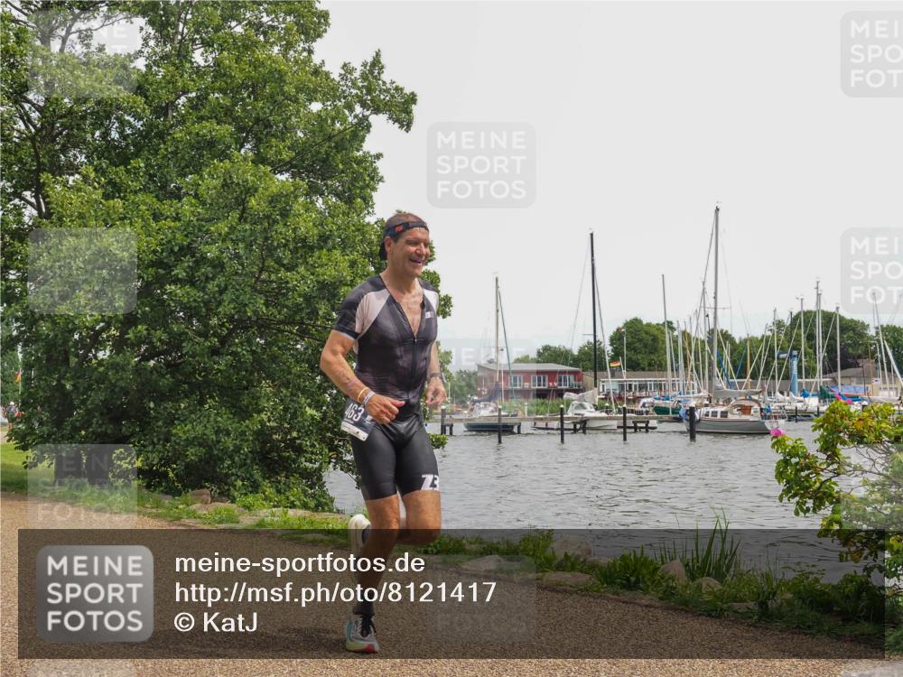 22.06.2025 - Viking Triathlon KatJ http://msf.ph/oto/8121417 22.06.2025 15:15:43 Laufen 463 meine-sportfotos.de