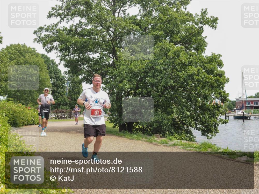 22.06.2025 - Viking Triathlon KatJ http://msf.ph/oto/8121588 22.06.2025 15:16:14 Laufen 254, 656 meine-sportfotos.de