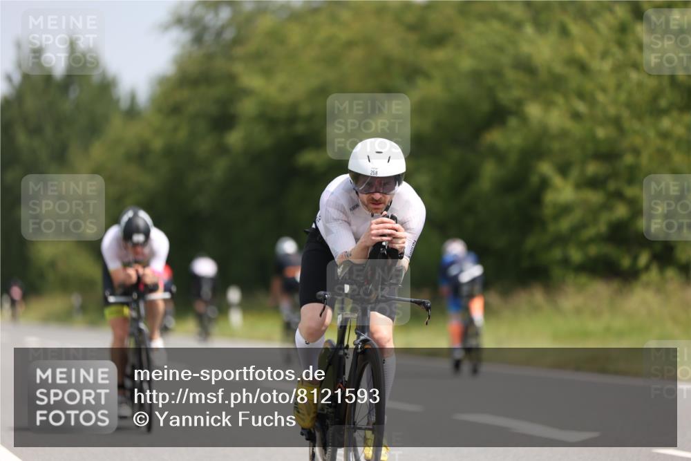 22.06.2025 - Viking Triathlon Yannick Fuchs http://msf.ph/oto/8121593 22.06.2025 11:48:41 Radfahren 86, 190, 258, 289, 337, 367, 513, 515, 652 meine-sportfotos.de