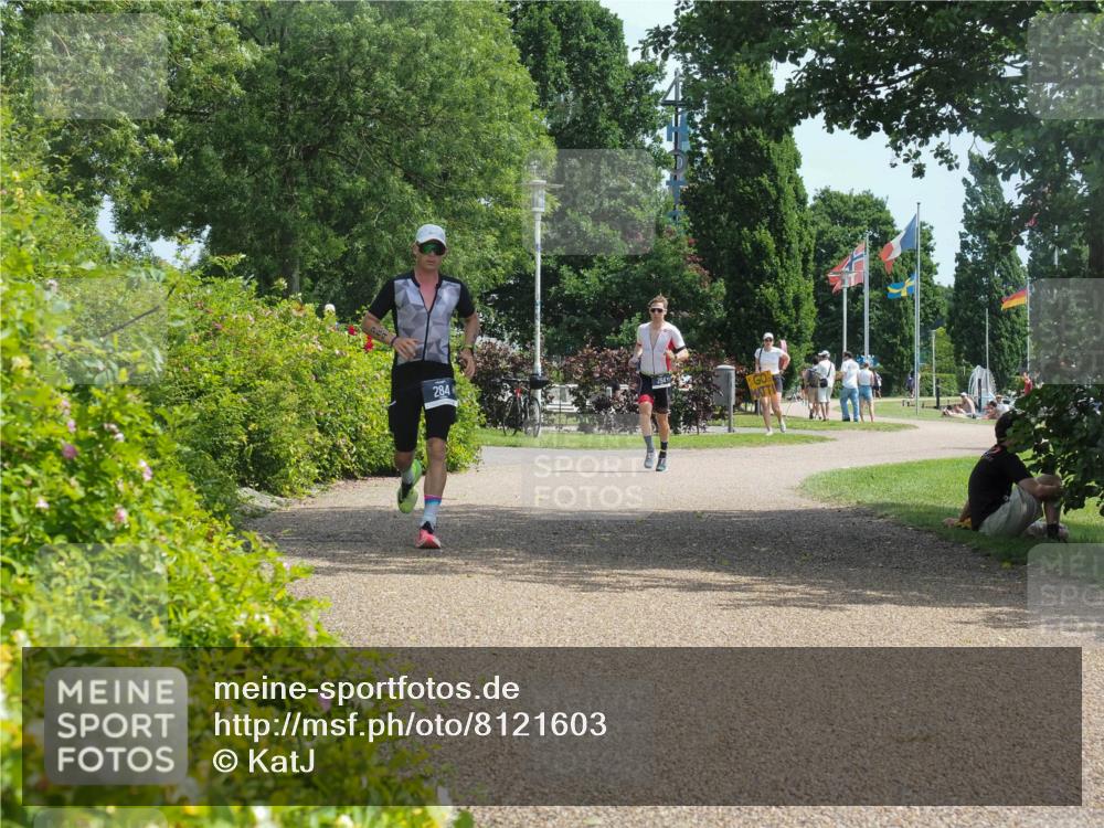 22.06.2025 - Viking Triathlon KatJ http://msf.ph/oto/8121603 22.06.2025 13:02:22 Laufen 284 meine-sportfotos.de