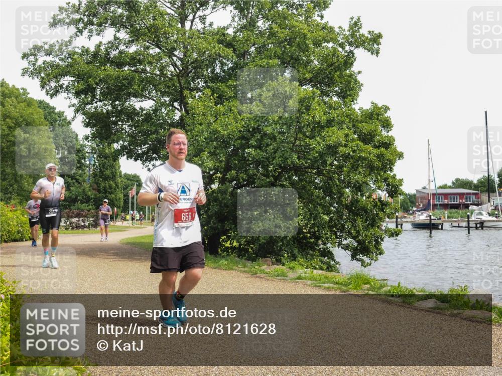22.06.2025 - Viking Triathlon KatJ http://msf.ph/oto/8121628 22.06.2025 15:16:15 Laufen 254, 656 meine-sportfotos.de