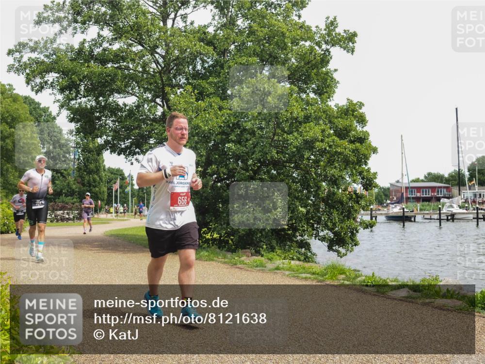 22.06.2025 - Viking Triathlon KatJ http://msf.ph/oto/8121638 22.06.2025 15:16:15 Laufen 254, 656 meine-sportfotos.de