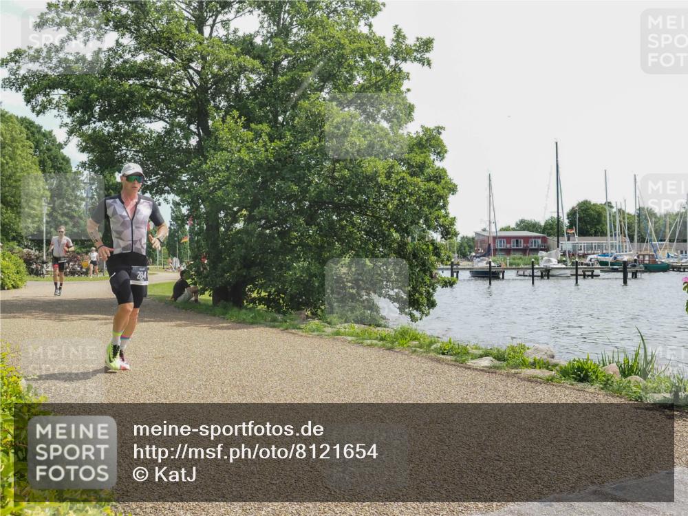 22.06.2025 - Viking Triathlon KatJ http://msf.ph/oto/8121654 22.06.2025 13:02:25 Laufen 284 meine-sportfotos.de